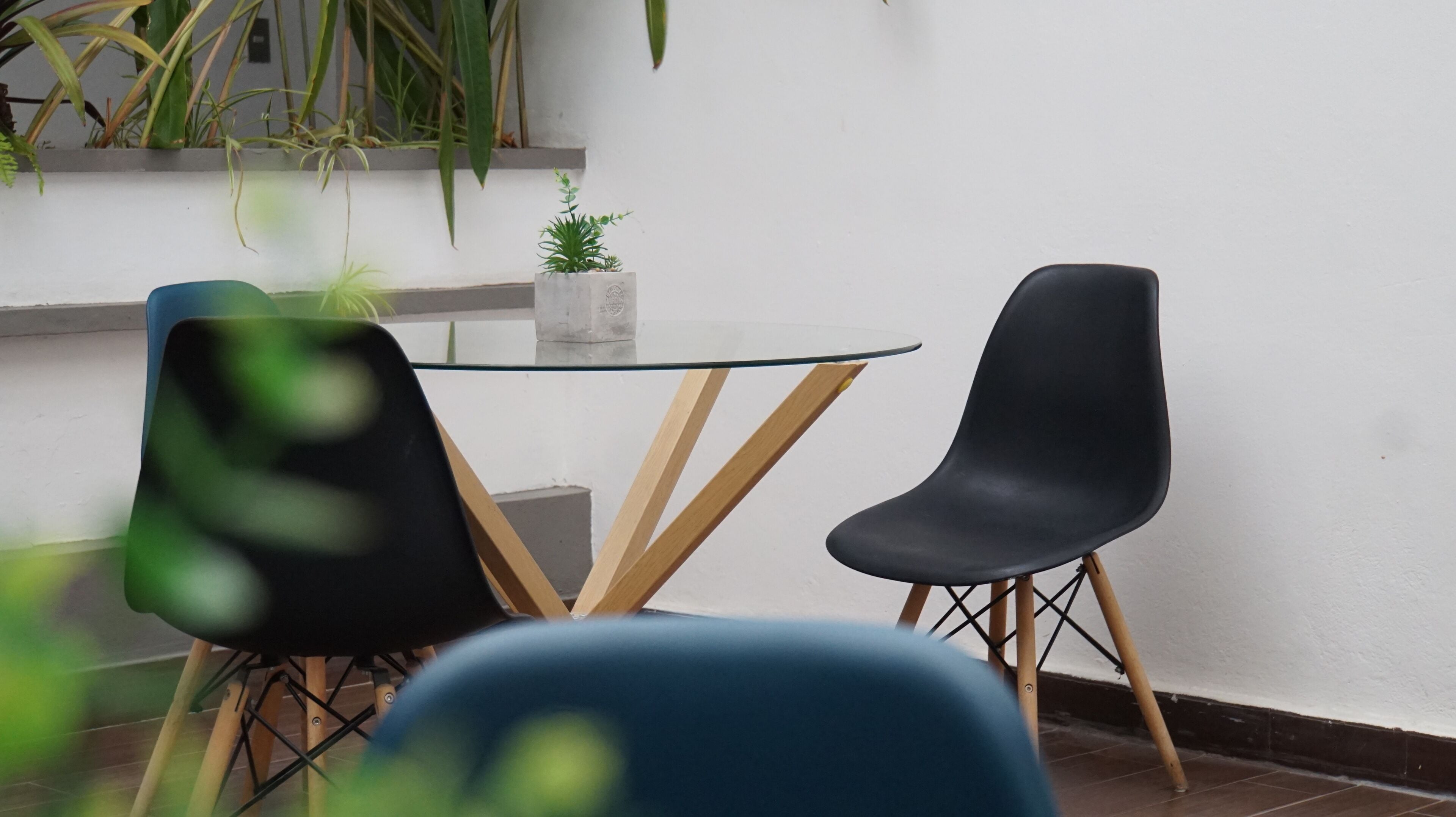 Smart TV 43 pulgadas con canales de televisión por cable, televisión