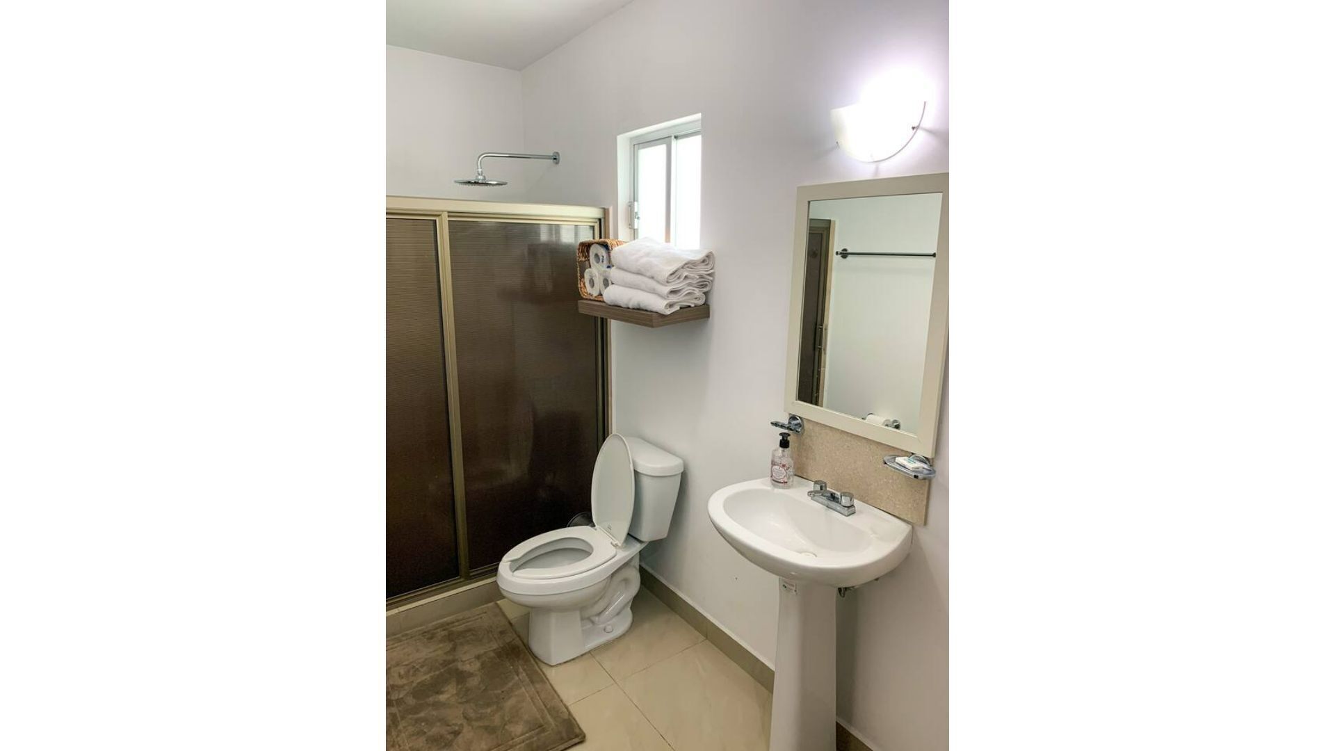 Los Flores Comfort Altezza