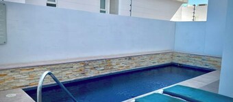 Los Flores Comfort Altezza