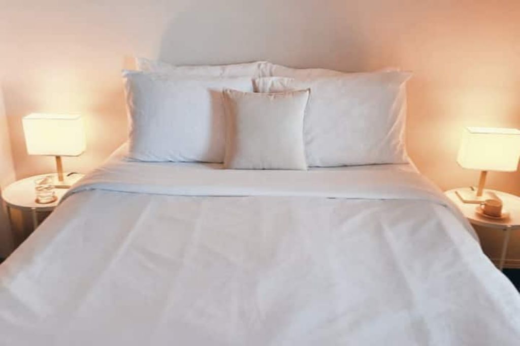 Groups of 6-16 at Manitou Beach