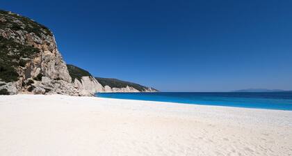 Stunning, Beautiful Villa. Breathtaking Sea Views. Sandy Beaches