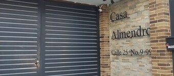 Apartahotel Casa almendro