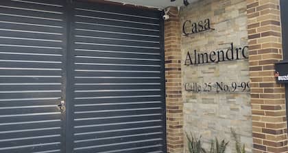 Casa Almendro Aparthotel