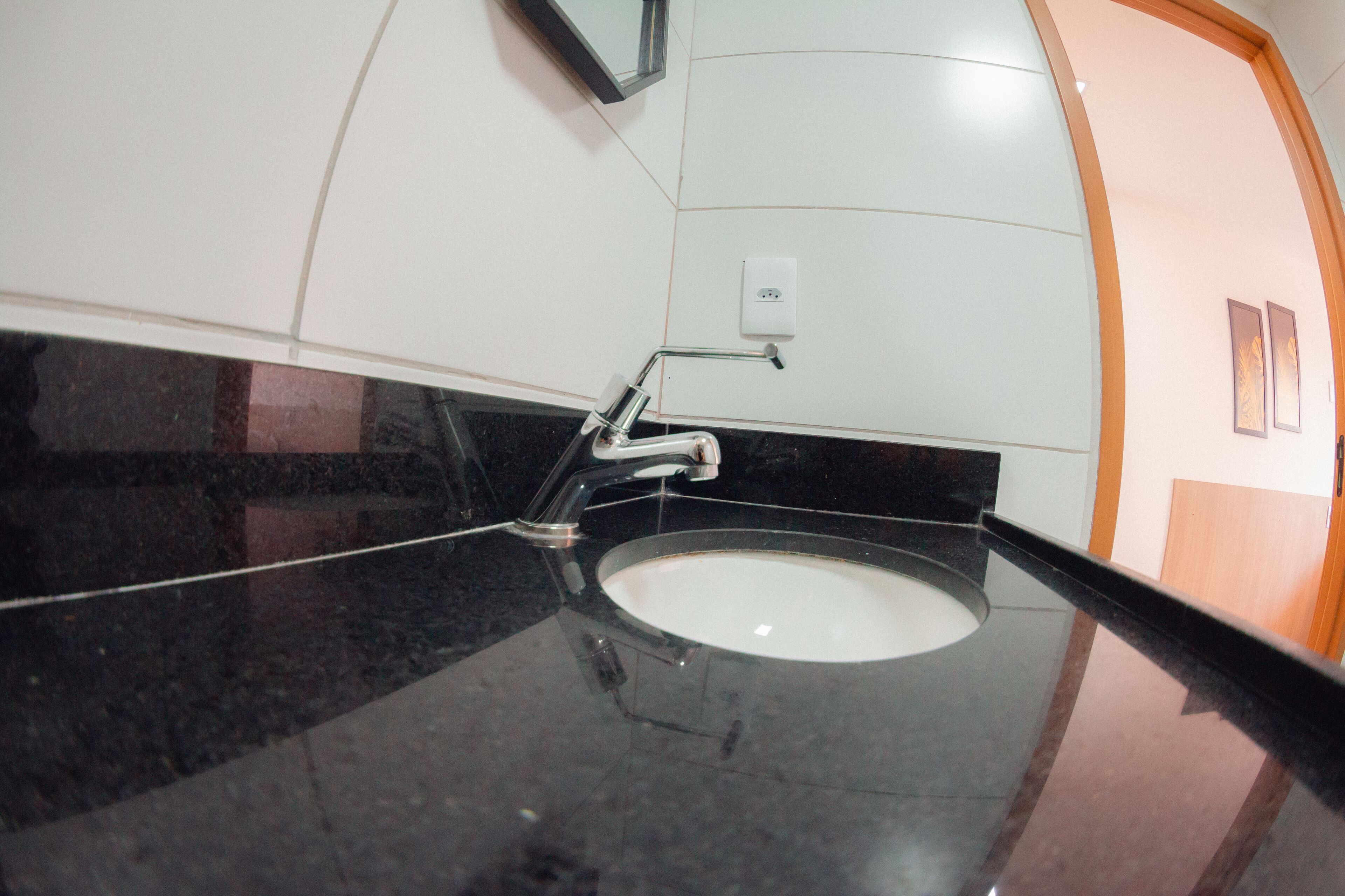 Chocolate with Pepper Building