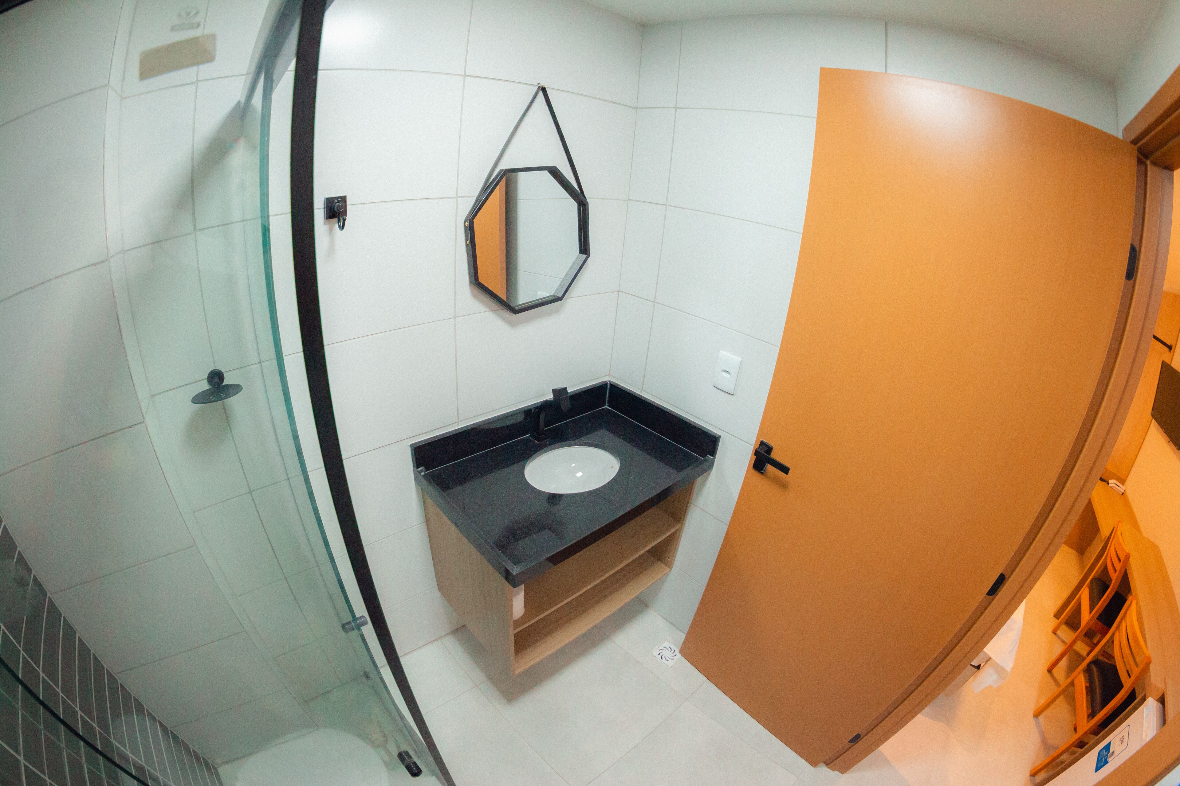 Chocolate with Pepper Building