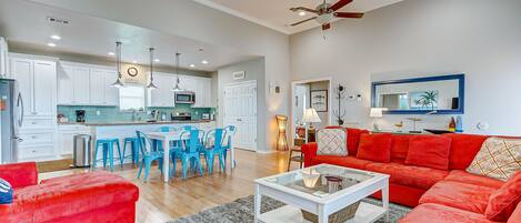 تلفزيون ذكي