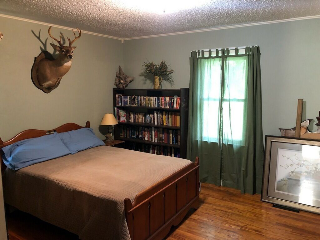 KEMP’S BL’ONE 20 minutes to University of Alabama