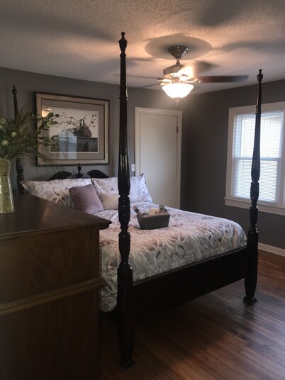 KEMP’S BL’ONE 20 minutes to University of Ala 