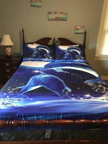 KEMP’S BL’ONE 20 minutes to University of Ala 