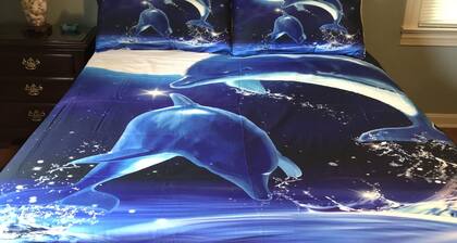 KEMP’S BL’ONE 20 minutes to University of Ala