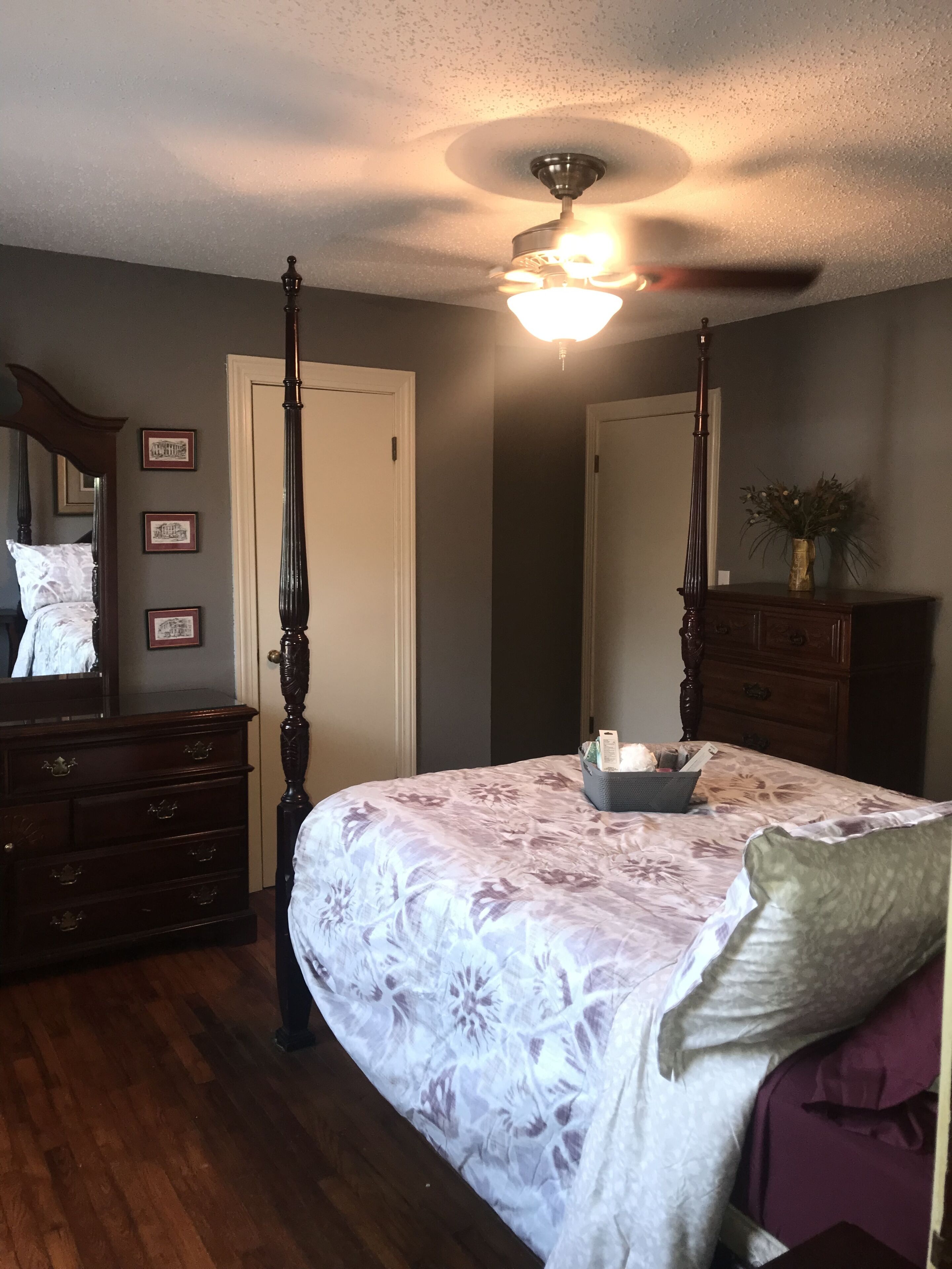 KEMP’S BL’ONE 20 minutes to University of Alabama