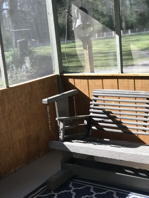 Property grounds - KEMP’S BL’ONE 20 minutes to University of Ala  (Fosters)