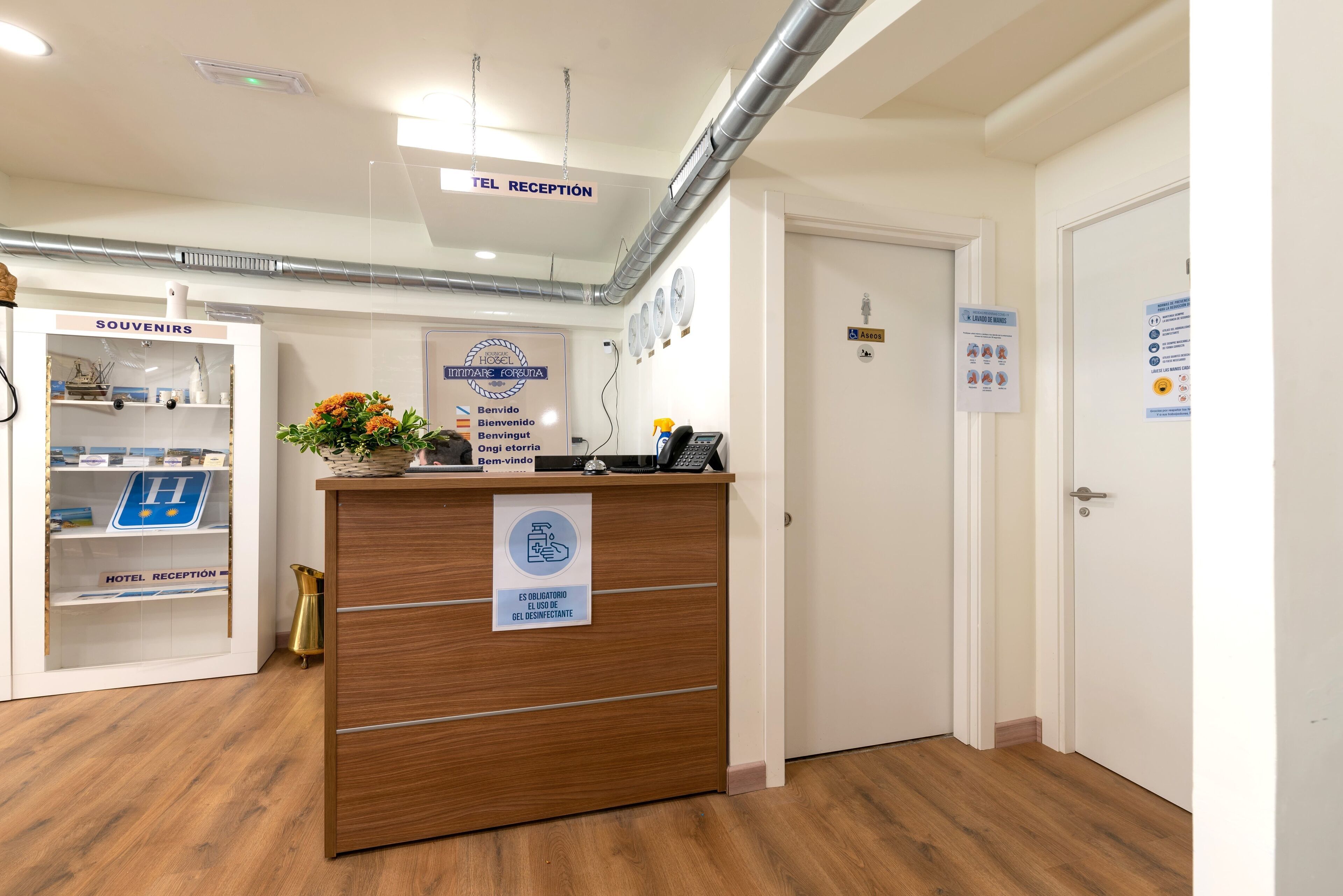 Foto - Innmare Fortuna Hotel Dos Estrellas