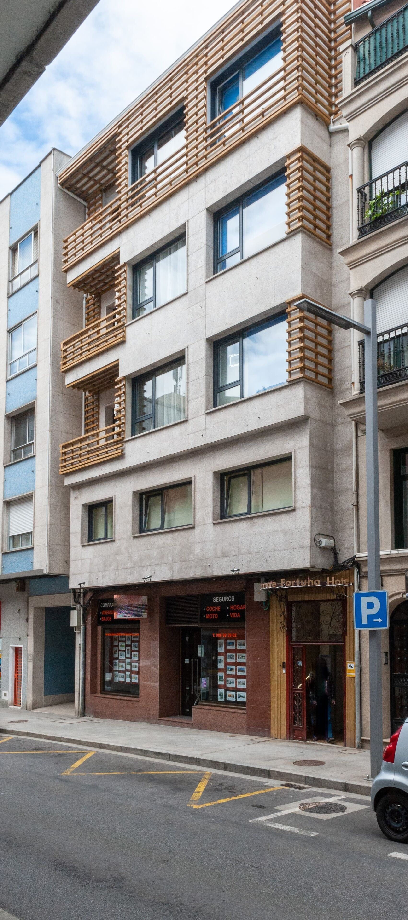 Foto - Innmare Fortuna Hotel Dos Estrellas