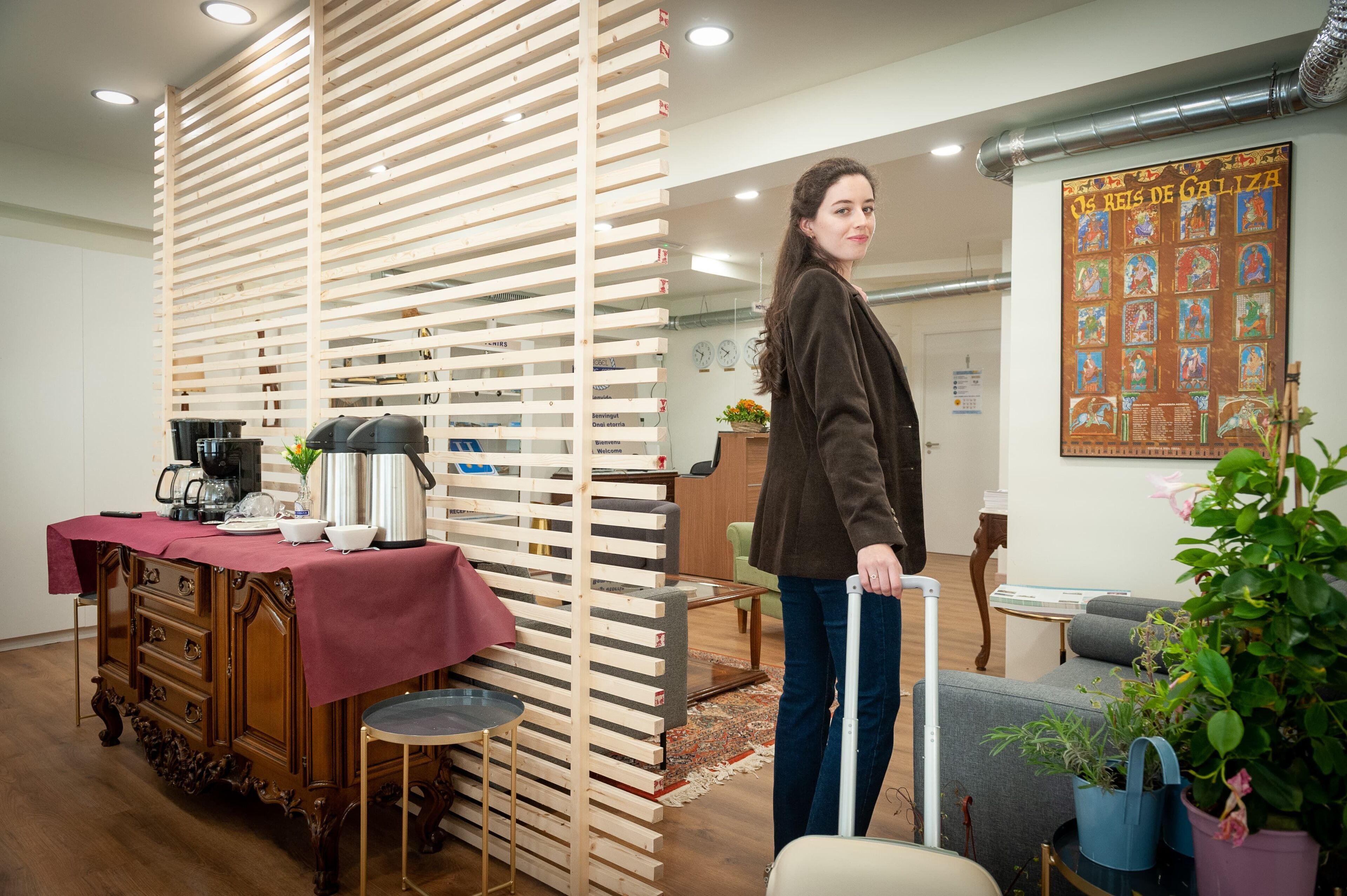 Foto - Innmare Fortuna Hotel Dos Estrellas