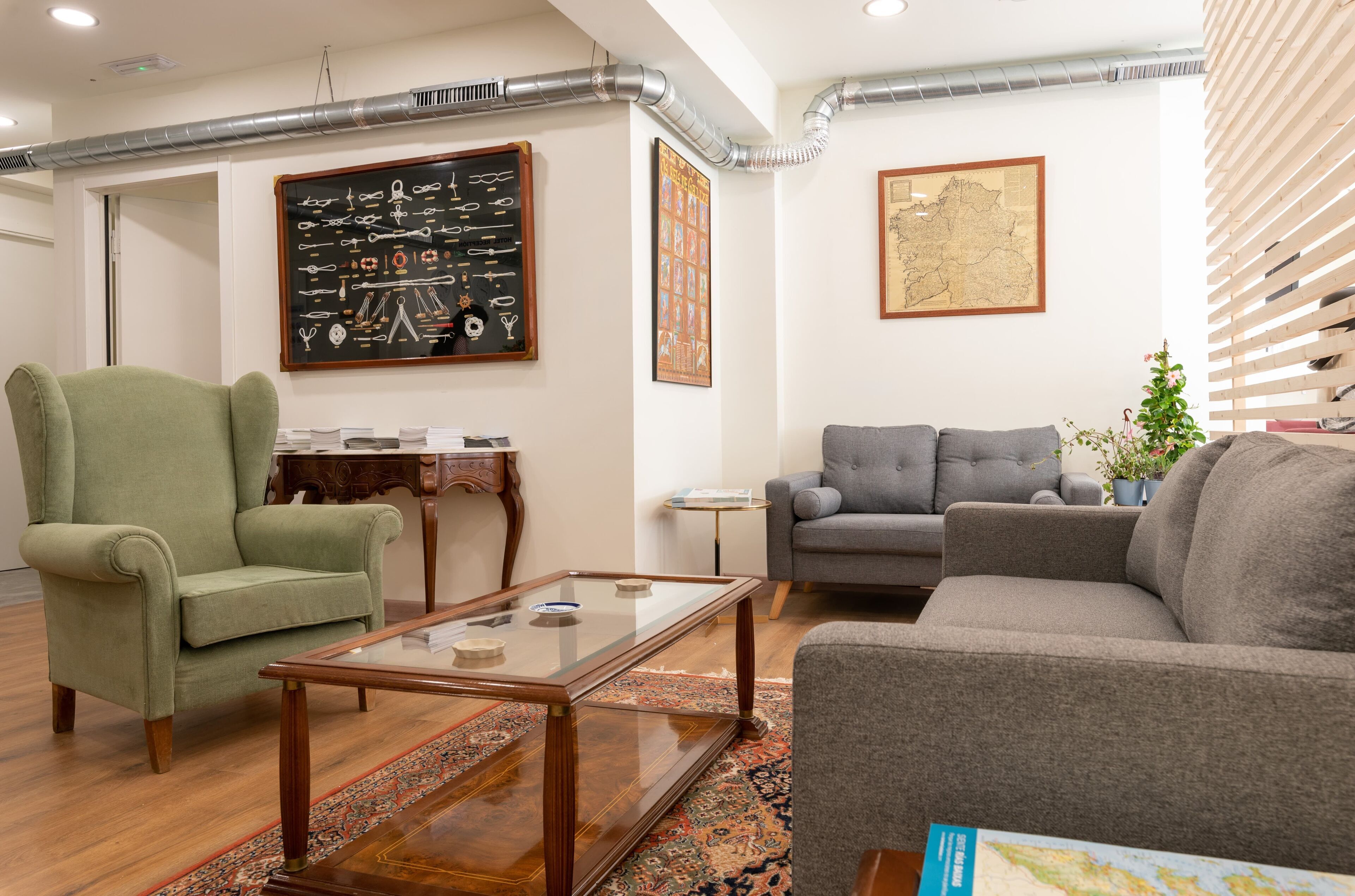 Foto - Innmare Fortuna Hotel Dos Estrellas