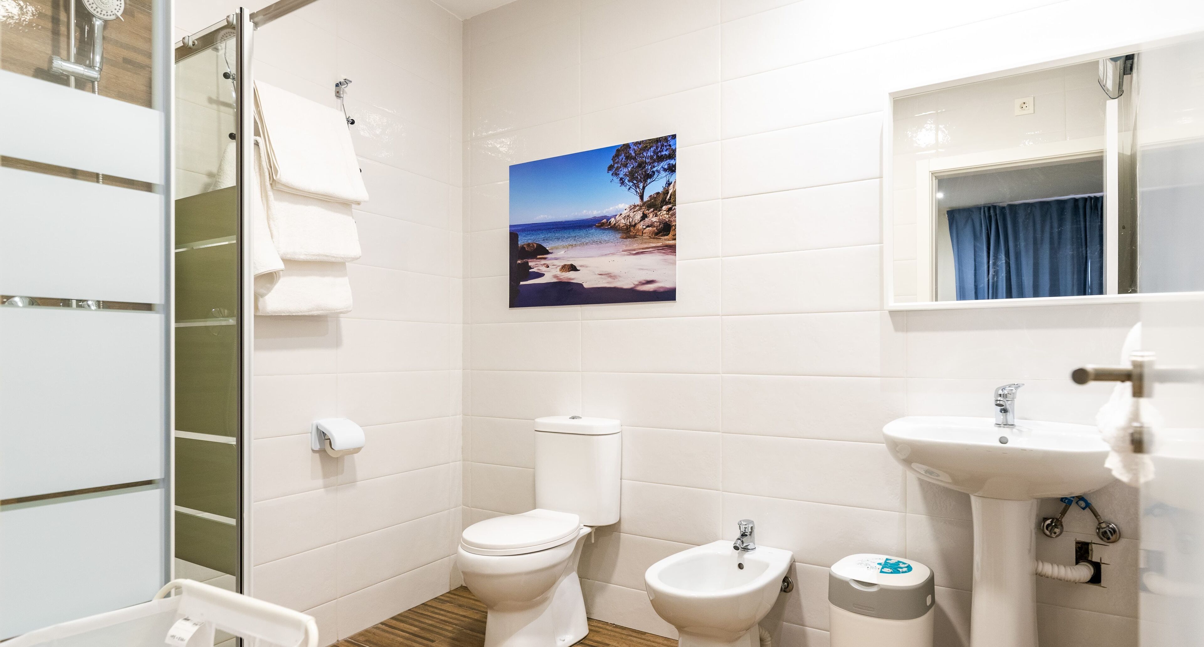 Foto - Innmare Fortuna Hotel Dos Estrellas