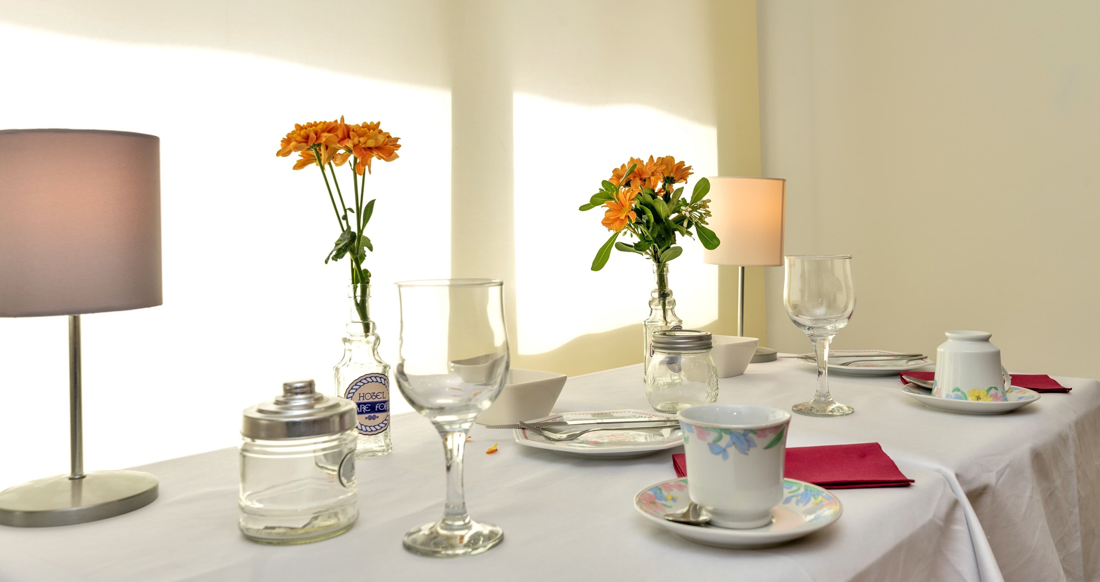 Foto - Innmare Fortuna Hotel Dos Estrellas