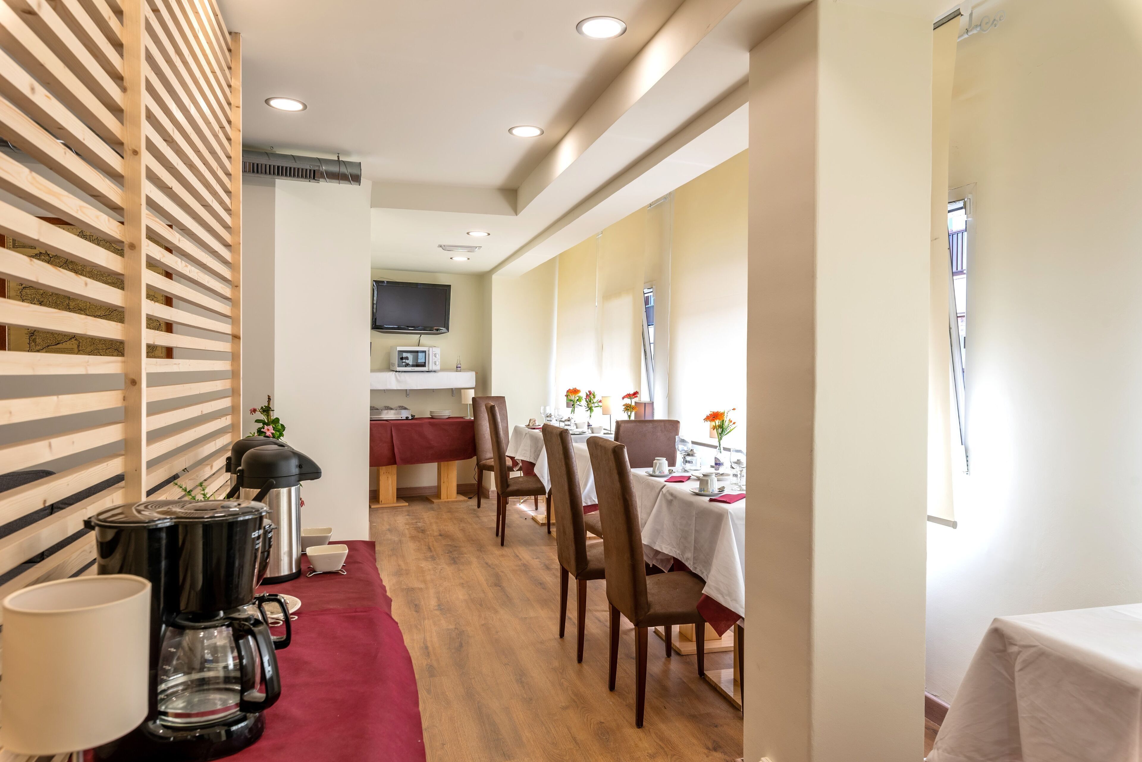 Foto - Innmare Fortuna Hotel Dos Estrellas