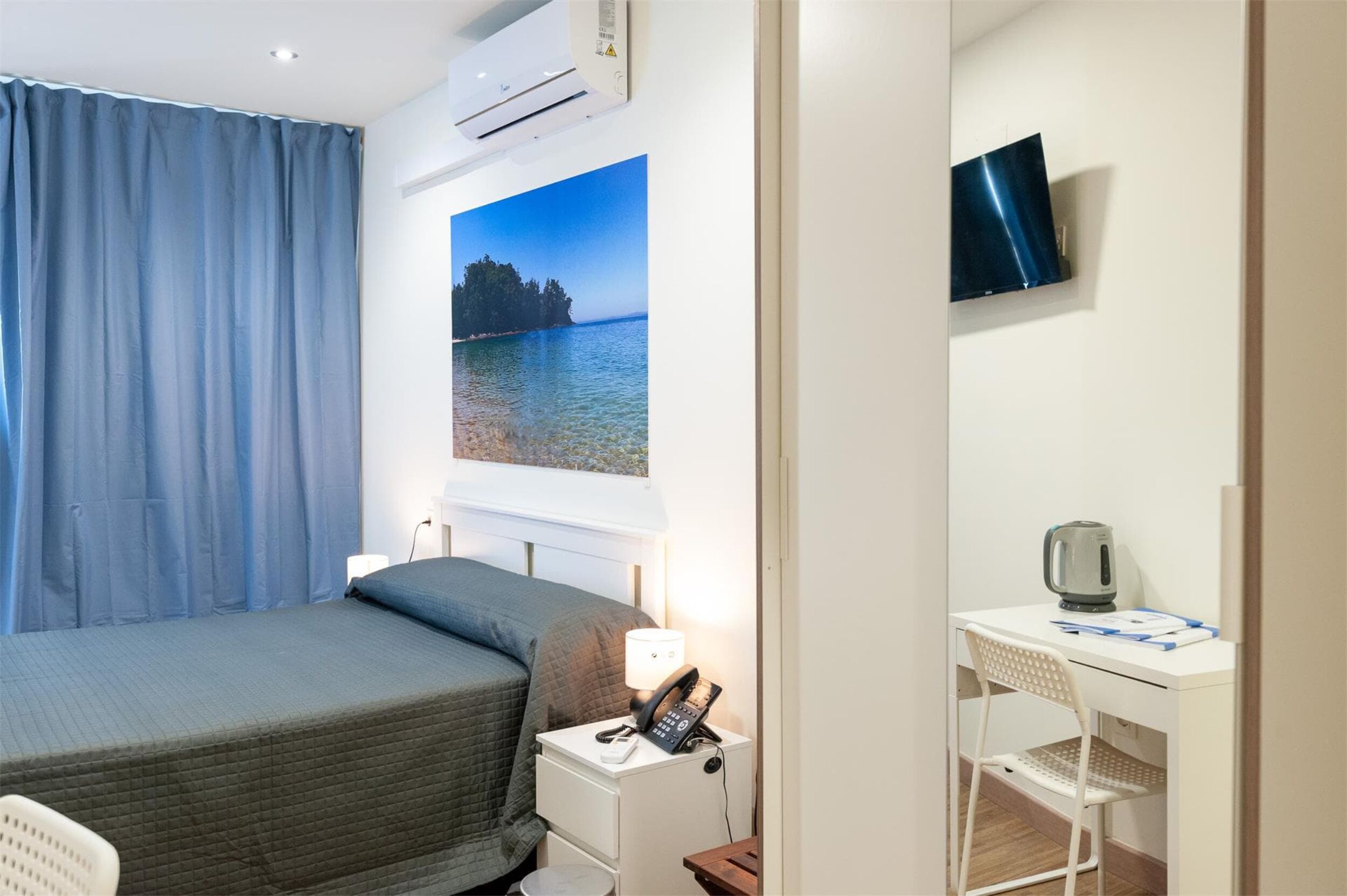 Foto - Innmare Fortuna Hotel Dos Estrellas