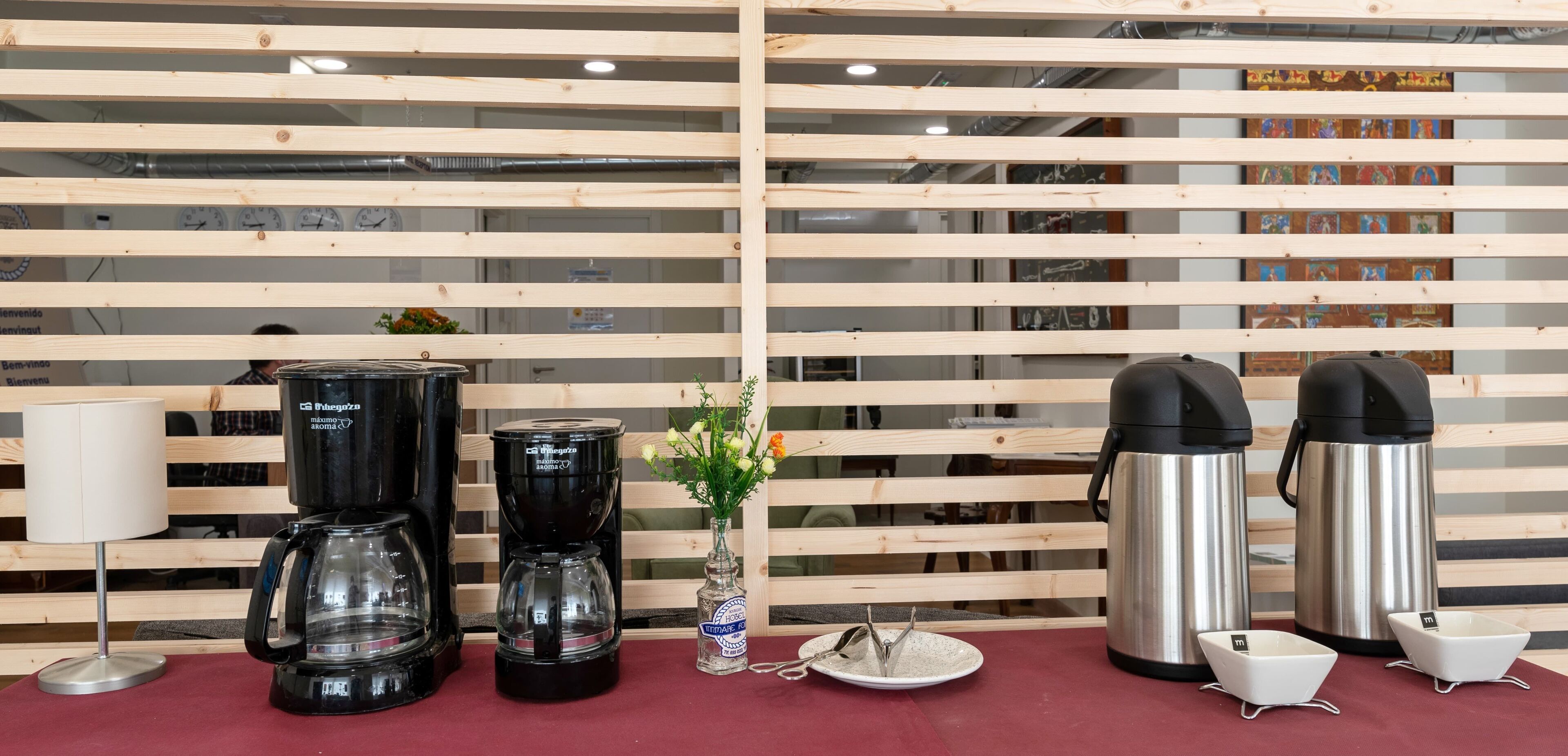 Foto - Innmare Fortuna Hotel Dos Estrellas