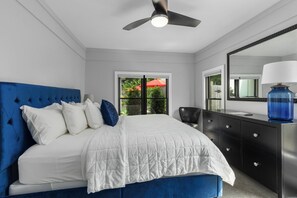 3 dormitorios, wifi, ropa de cama