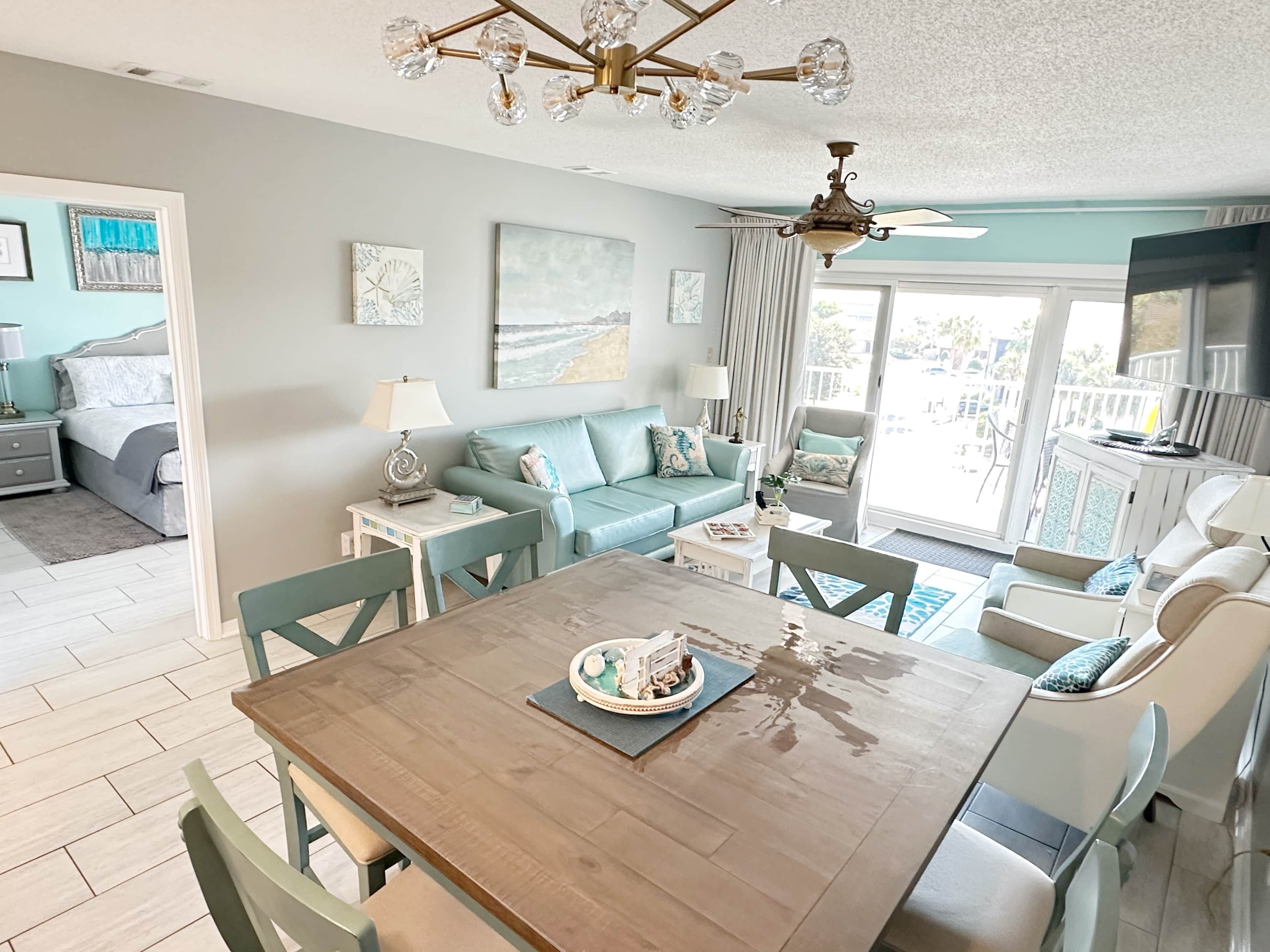 Fernseher, DVD-Player