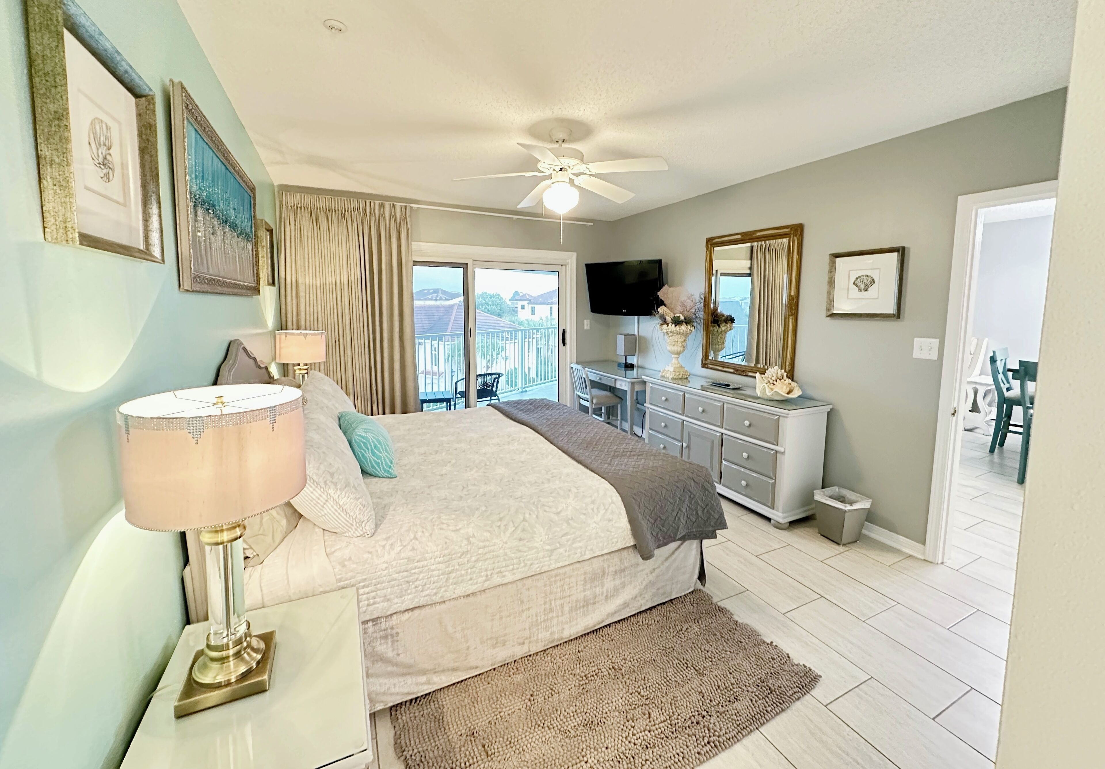 3 Schlafzimmer, Bügeleisen/Bügelbrett, WLAN, Bettwäsche