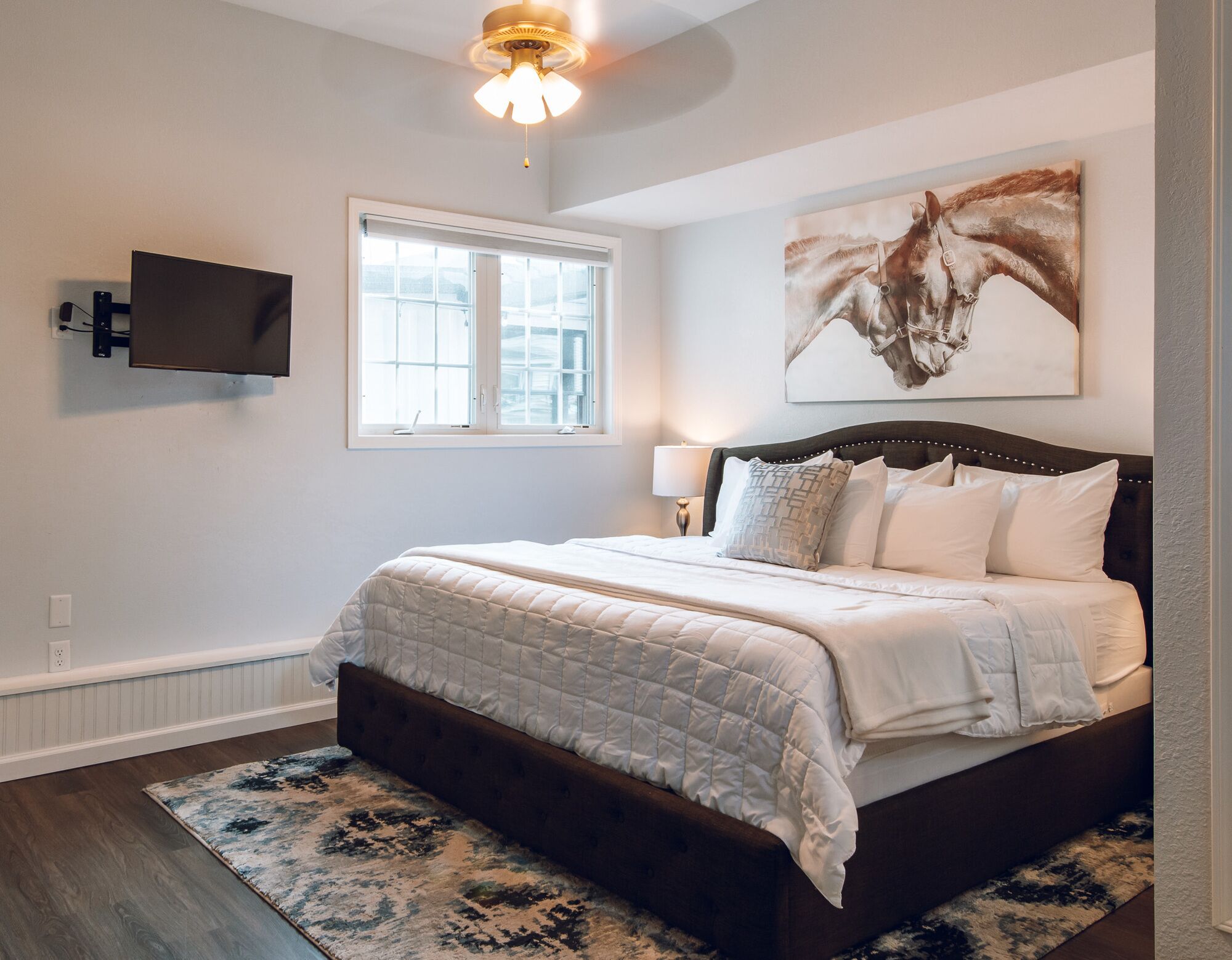 Studio in Downtown Saugatuck w/hot tub