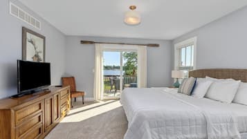 5 Schlafzimmer, Bügeleisen/Bügelbrett, Internetzugang, Bettwäsche