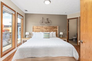 1 habitación, tabla de planchar con plancha, internet y ropa de cama 