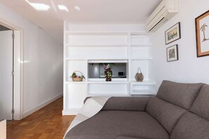 TV, offices