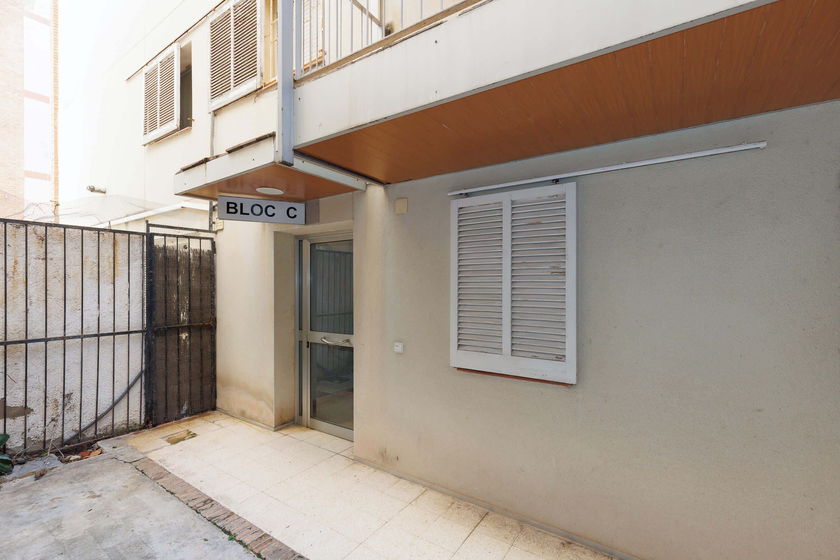 Detalle del exterior