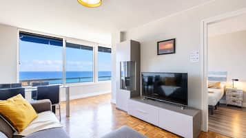 TV, offices