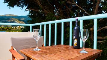 Appartamento | Terrazza/patio