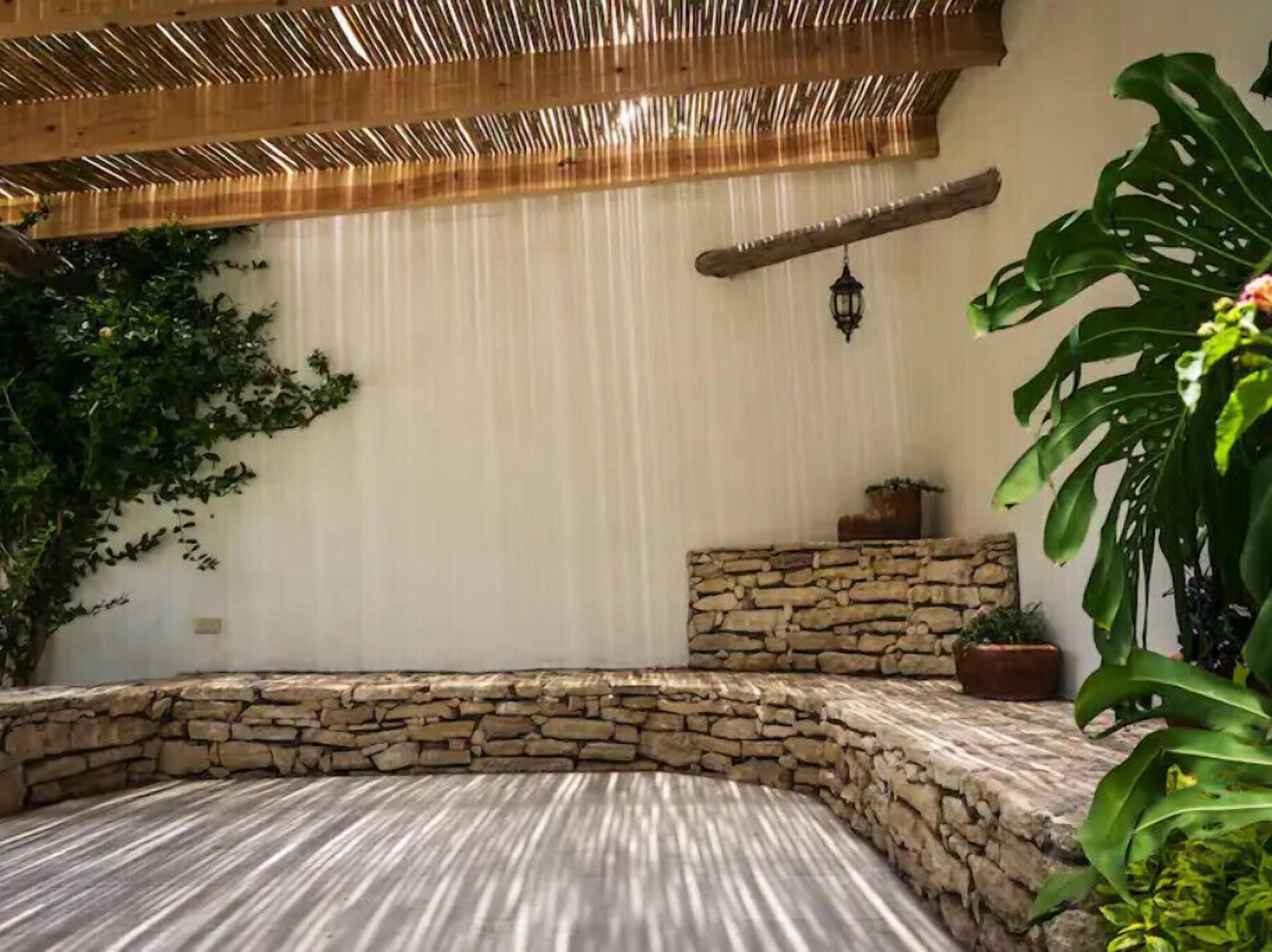 Área da propriedade