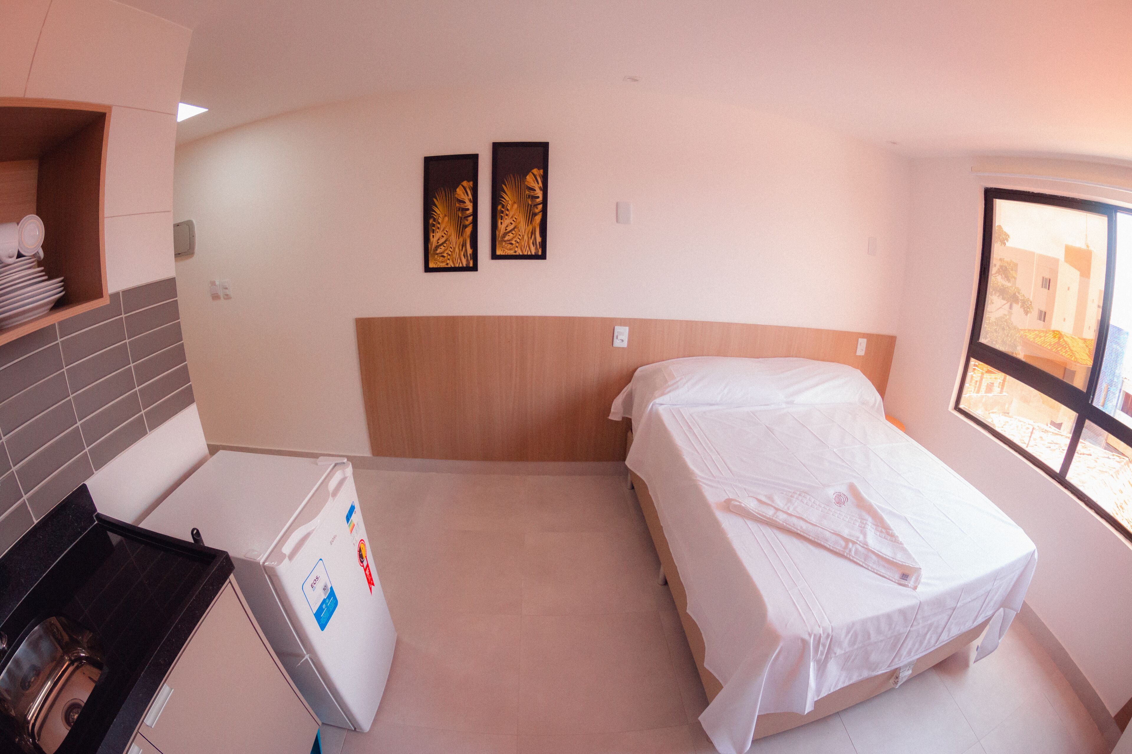 Flat PNE for couple 301