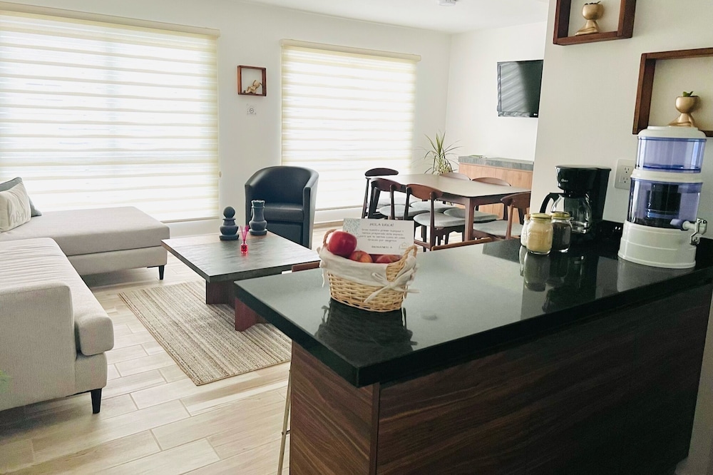 Beautiful apartment