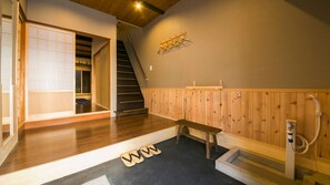 Interior - Sen Gojo Ikkanmachi (Kyoto)