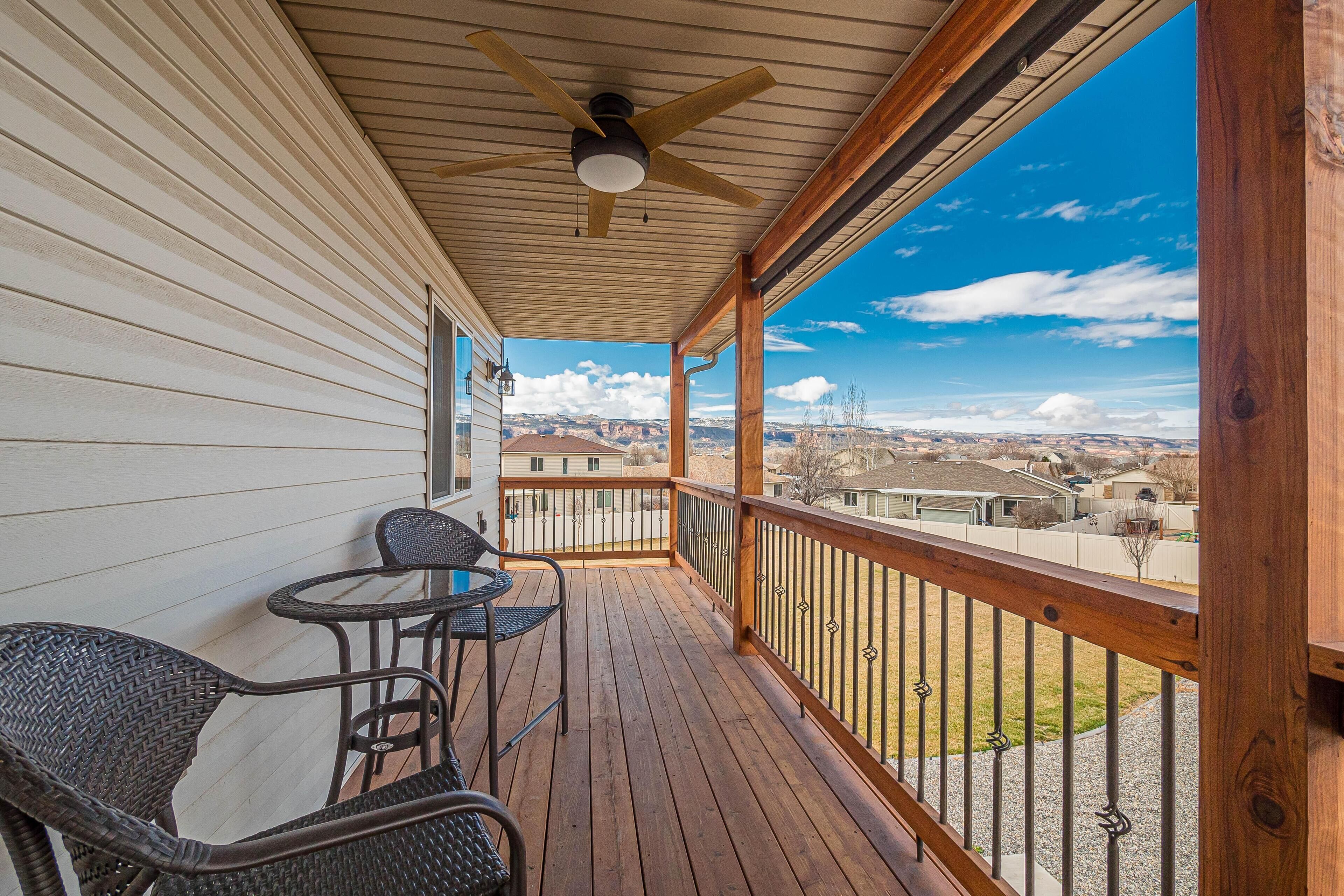 Getaway Loft - Warm, Comfy & Certified Dander Free