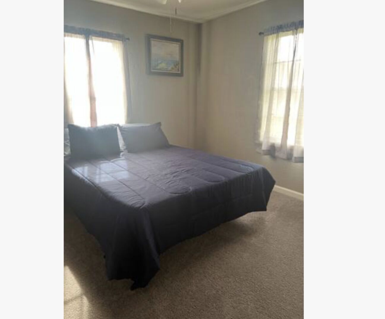 Near the airport Mid Town Brownsville 3 bed/ 2 bath