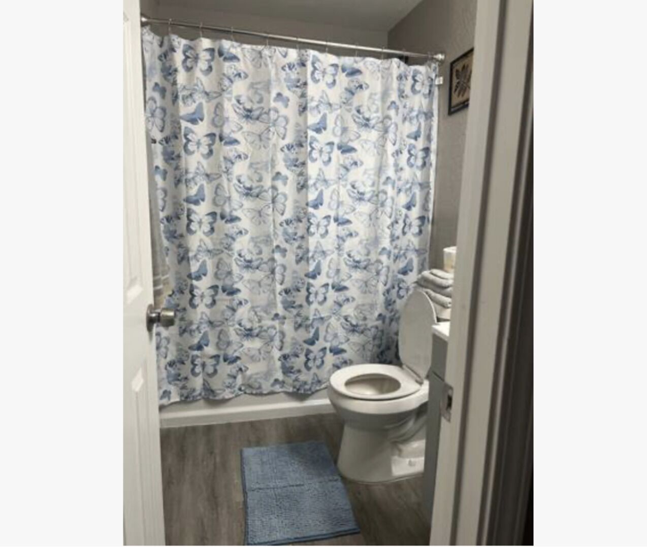 Near the airport Mid Town Brownsville 3 bed/ 2 bath