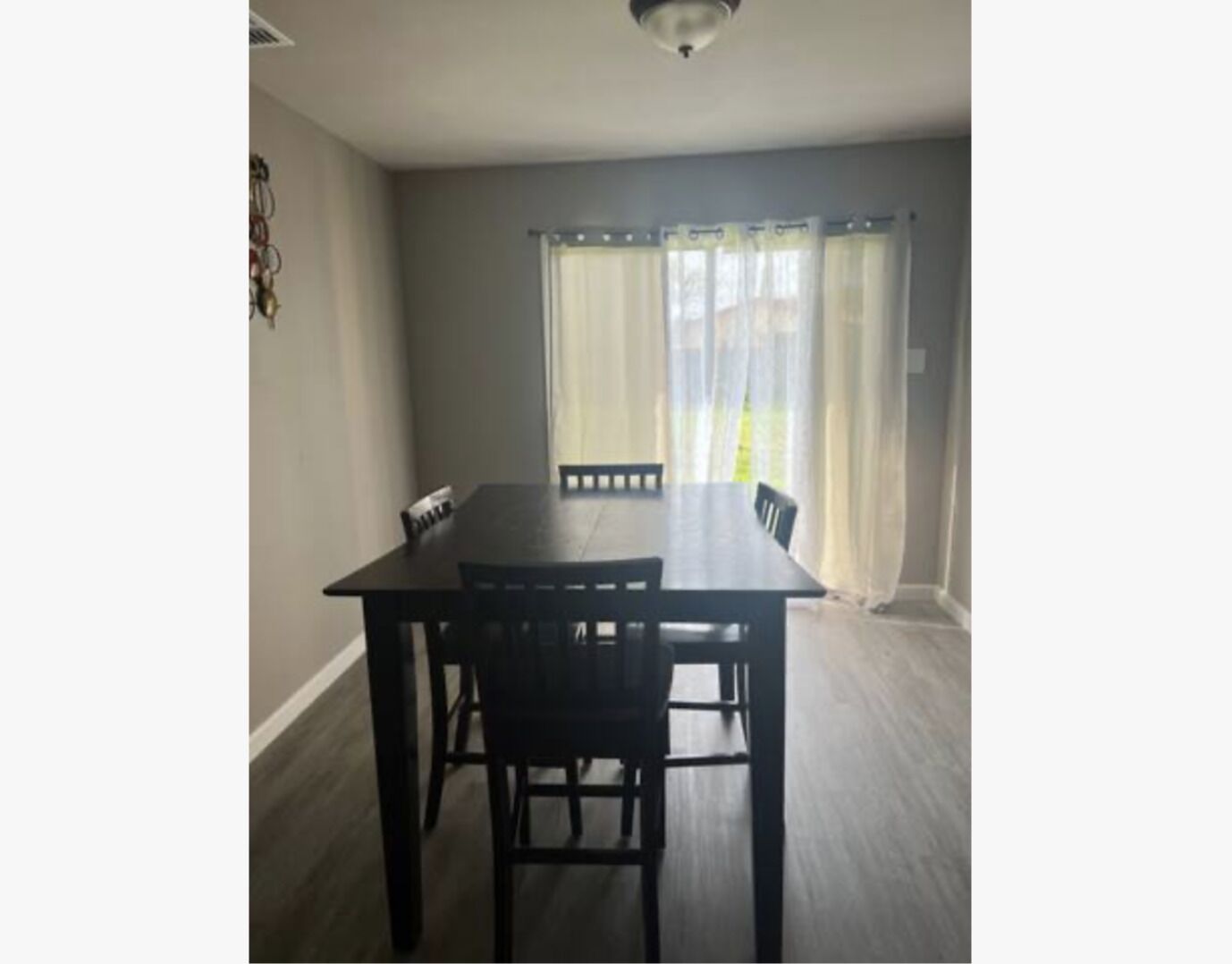 Near the airport Mid Town Brownsville 3 bed/ 2 bath