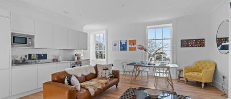 Façade de lâhĂ©bergement