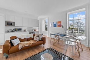 Maison (2 Bedrooms) | Intérieur