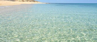 Villa Acqua Dolce, just 40 meters from the sea