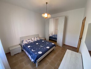 2 Schlafzimmer, kostenloses WLAN
