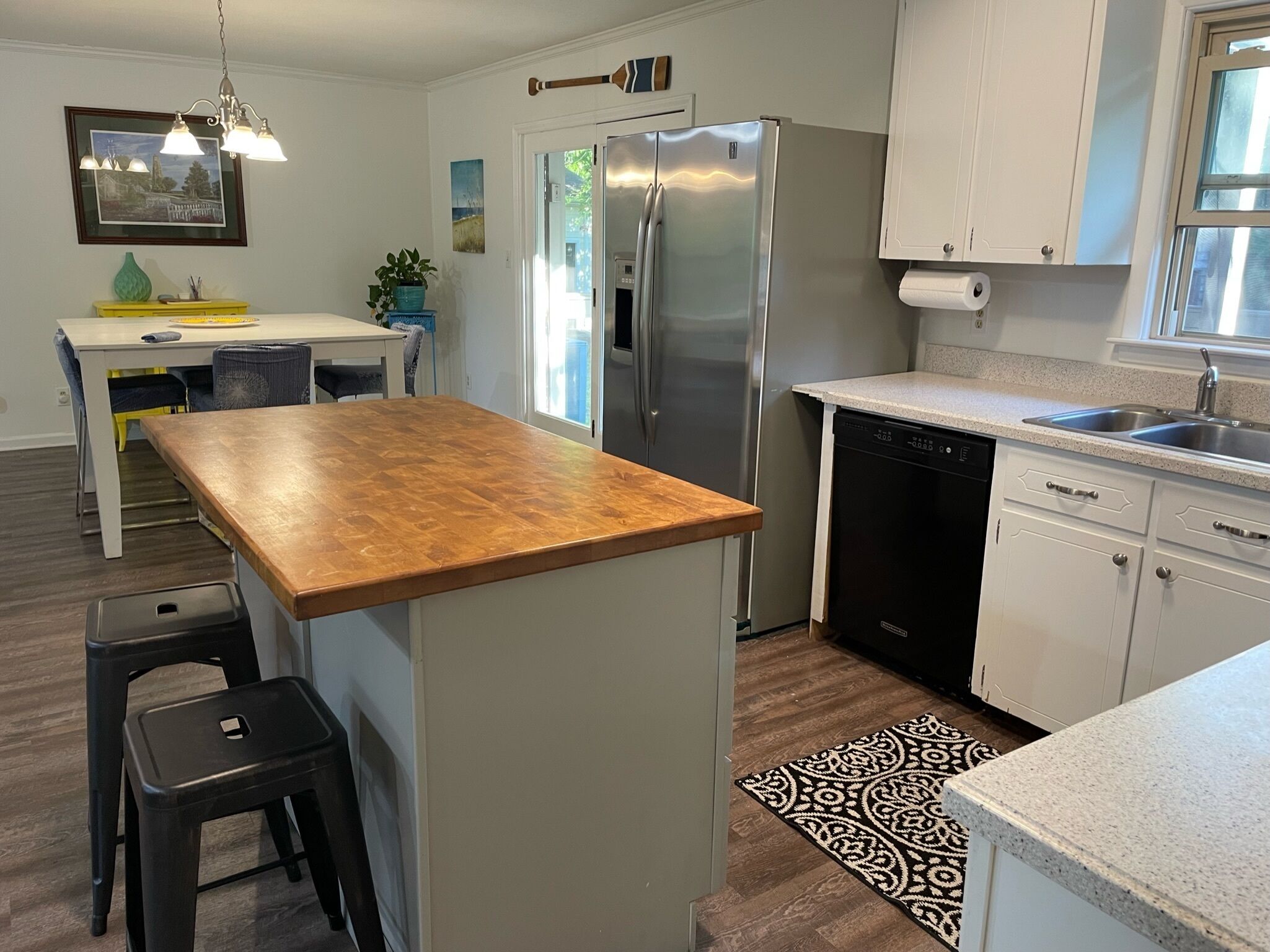 Bayshore Bliss - Game Room, Kayaks, Fire Pit!!!