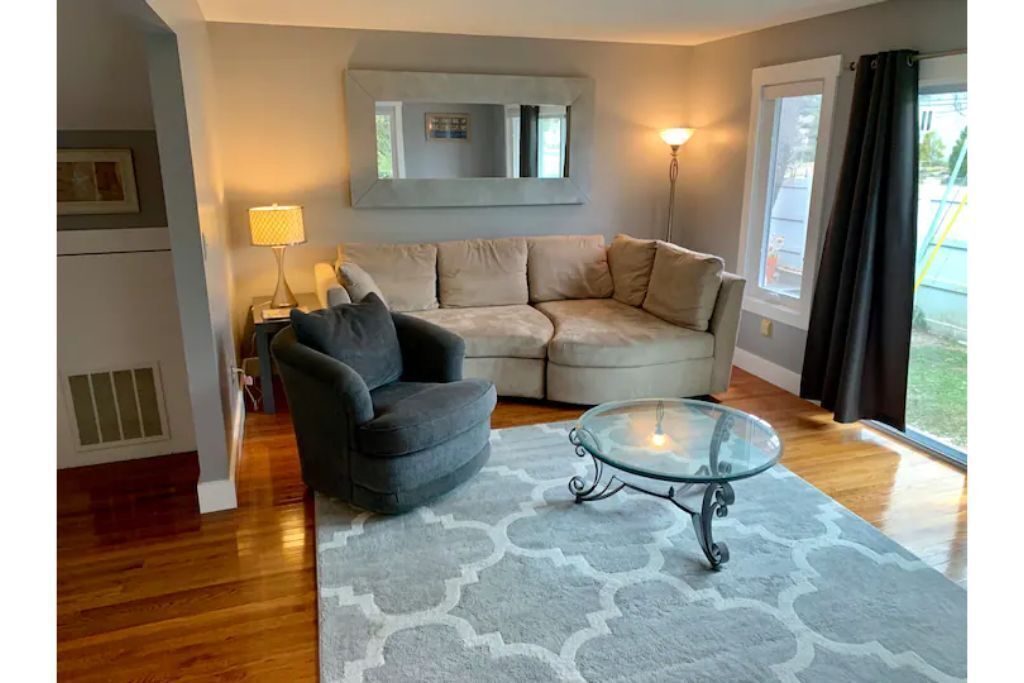 Dewey Beach Summer Rental