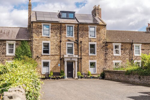 Roxburgh Seafront Guest Accommodation